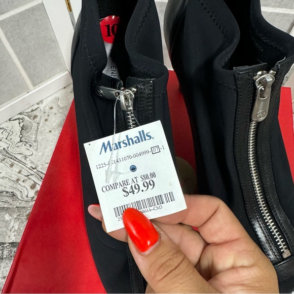 Adrienne Vittadini high heels new - Picture 6 of 9